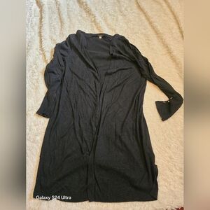 Women's cardigan
